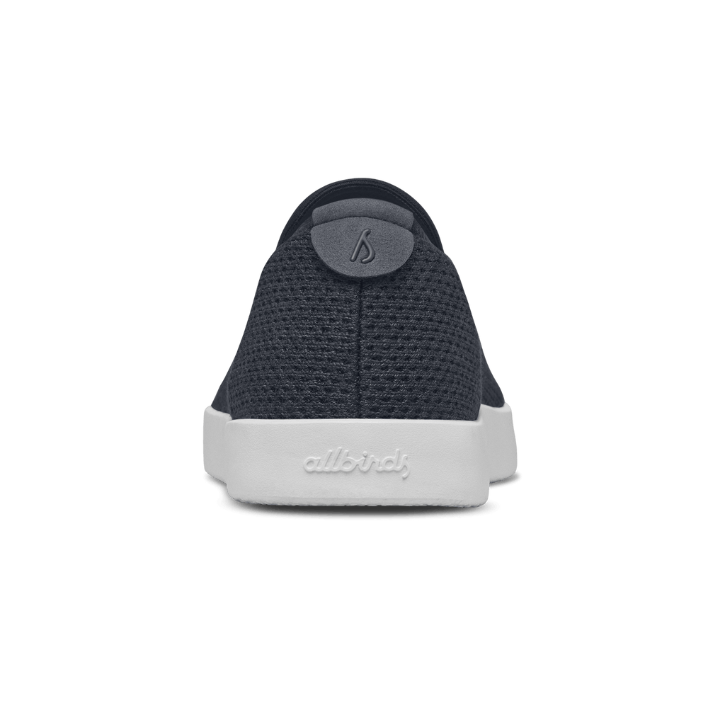 Women's Tree Lounger - Navy Night (White Sole)