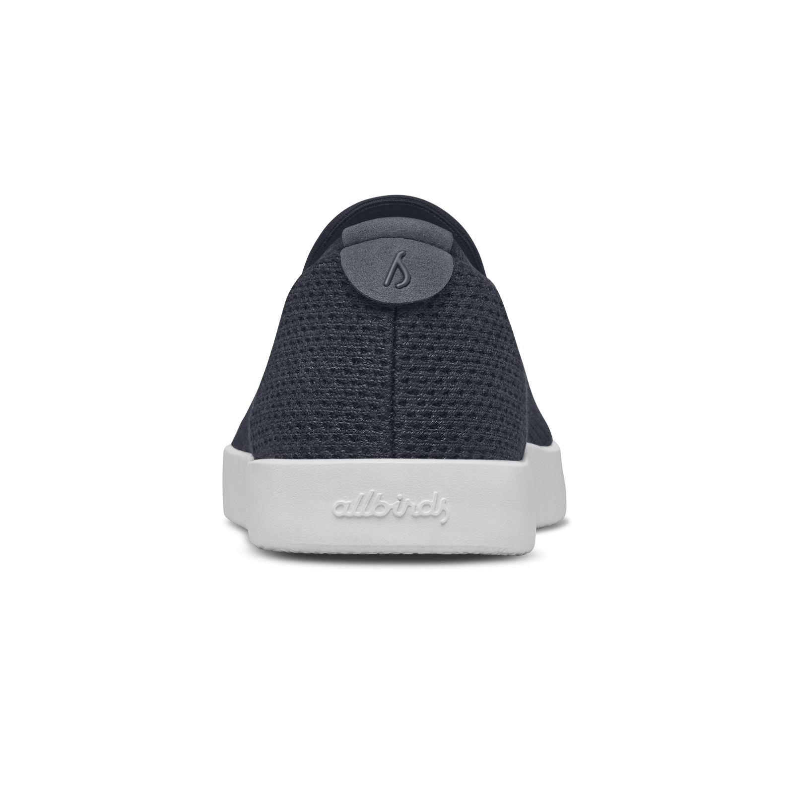 Men's Tree Lounger - Navy Night (White Sole)