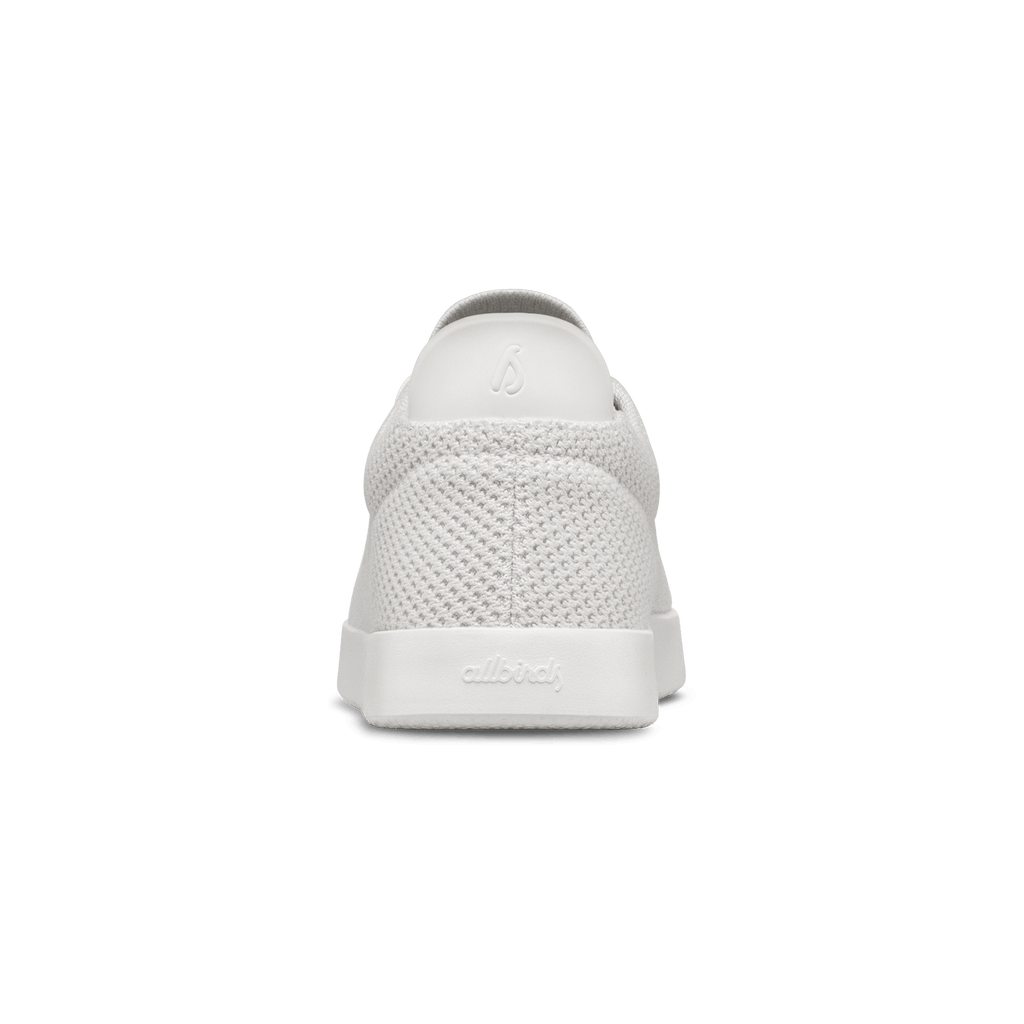 Men's Tree Piper - Kaikoura White (White Sole)