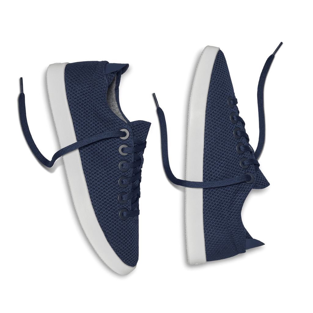 Men's Tree Piper - Moonrise (White Sole)