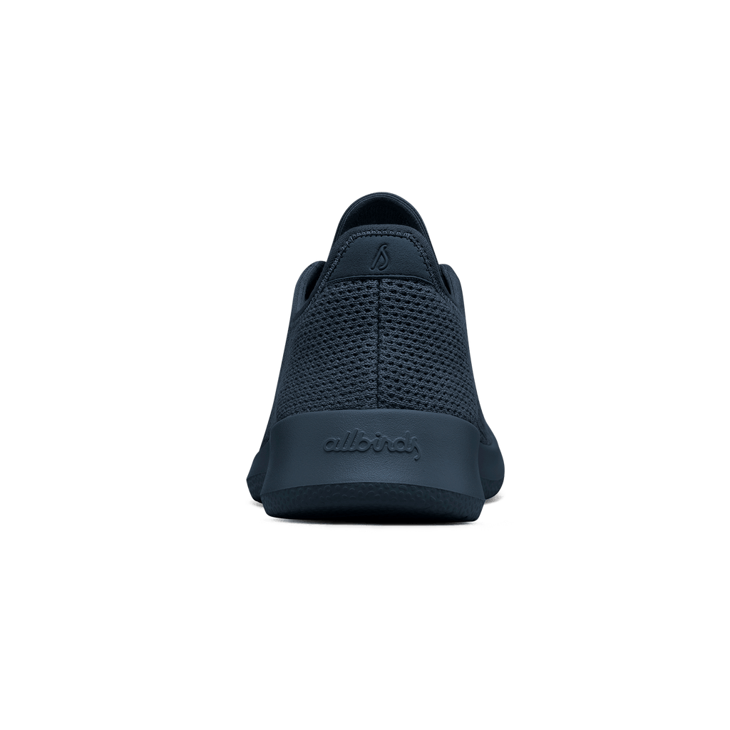 Women's Tree Runner - Navy Night (Navy Sole)