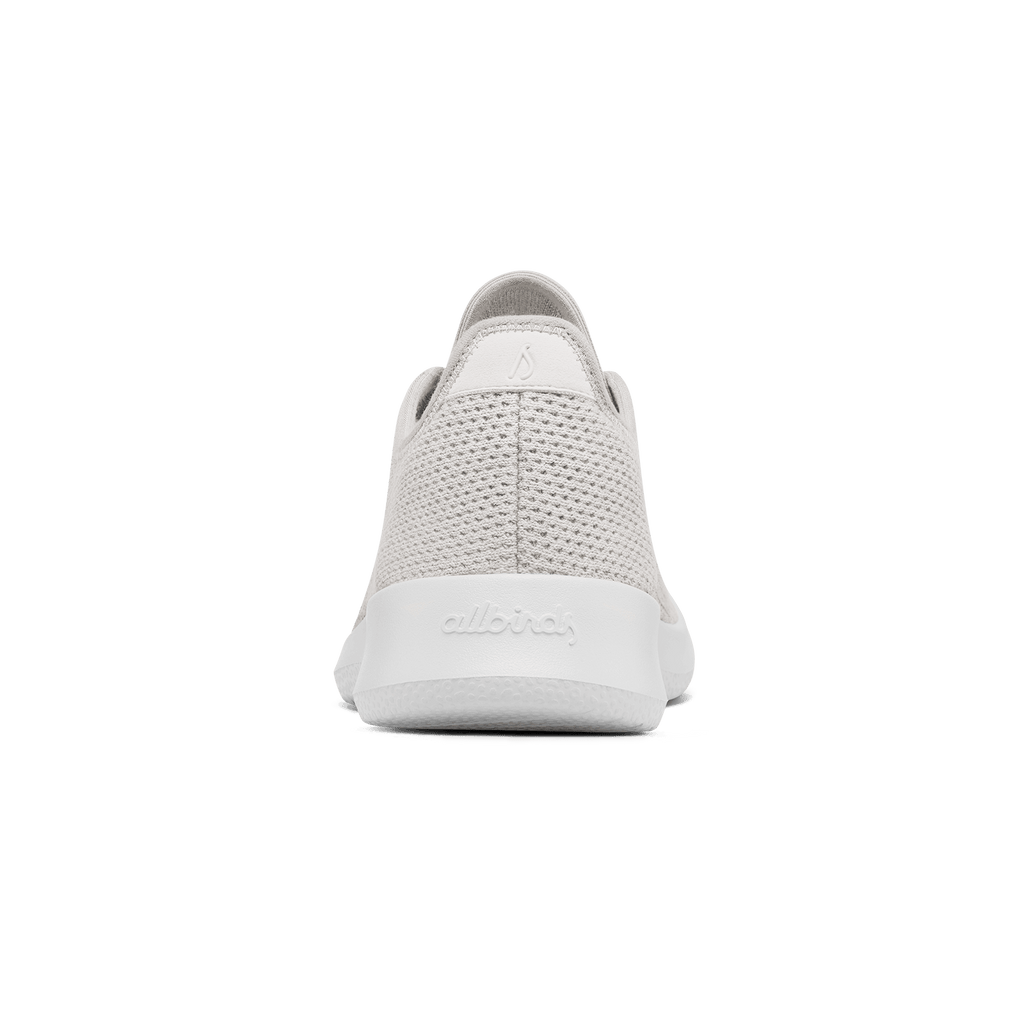 Women's Tree Runner - Kaikoura White (White Sole)