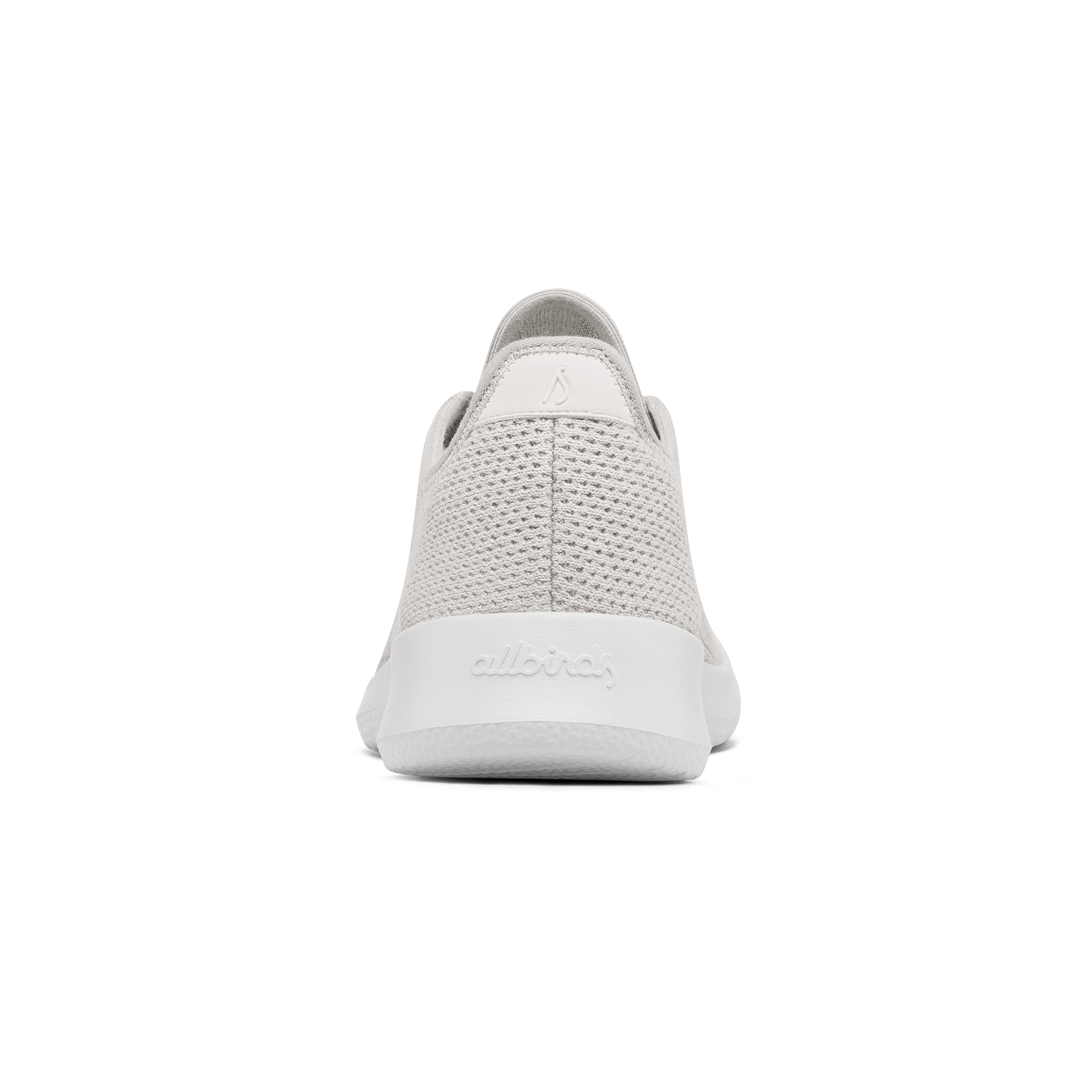 Women's Tree Runner - Kaikoura White (White Sole)