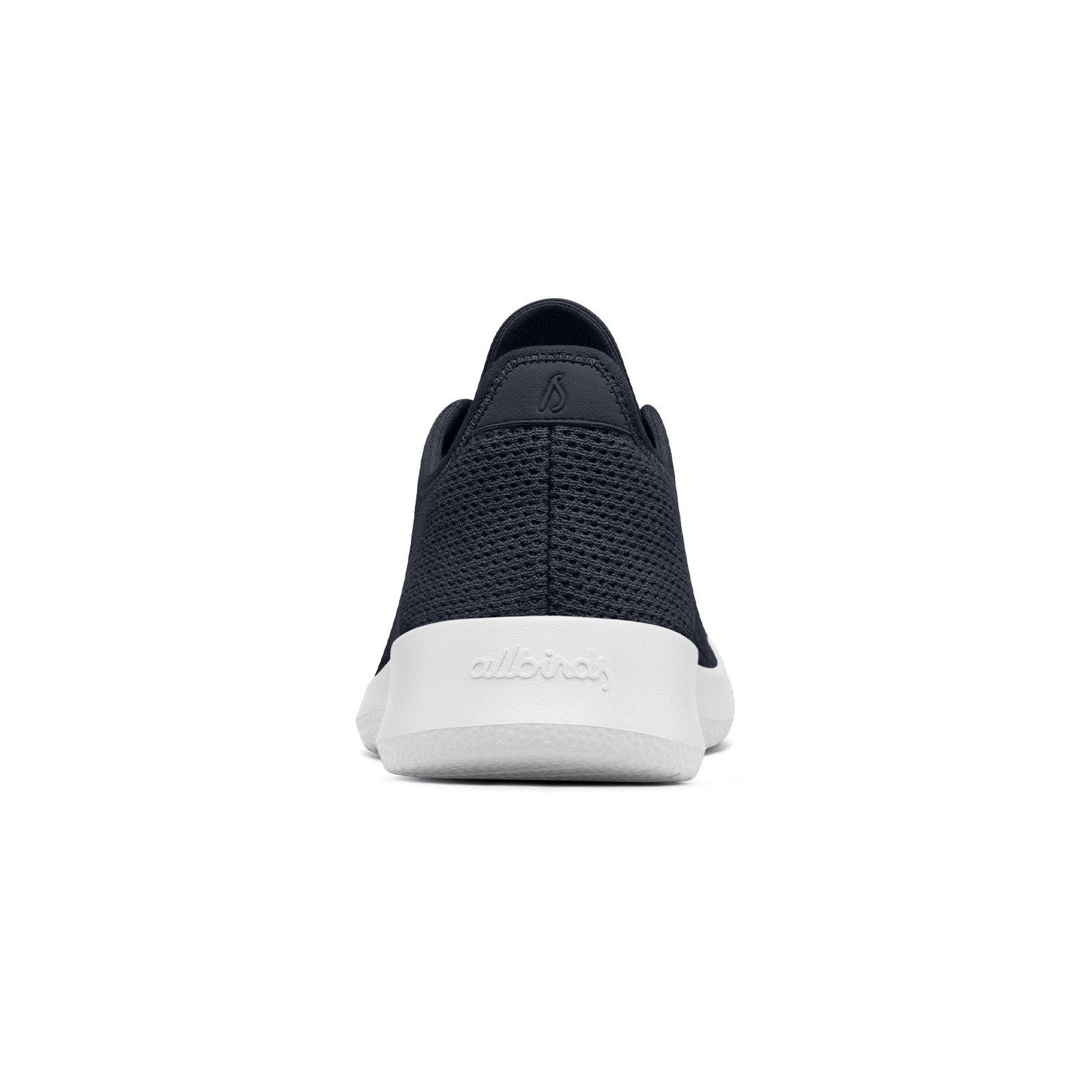 Men's Tree Runner - Navy Night (White Sole)